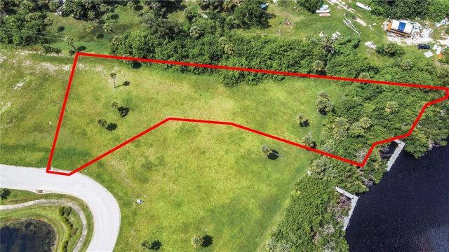 12411 CORAL VISTA CIRCLE, Placida, FL 33946