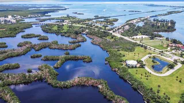 12411 CORAL VISTA CIRCLE, Placida, FL 33946