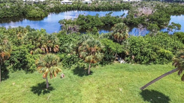12411 CORAL VISTA CIRCLE, Placida, FL 33946