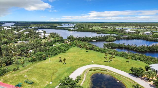 12411 CORAL VISTA CIRCLE, Placida, FL 33946