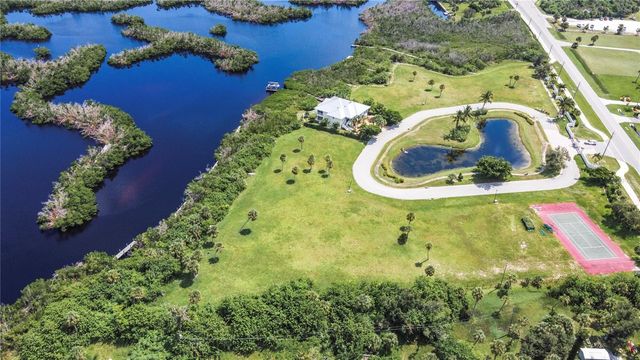 12411 CORAL VISTA CIRCLE, Placida, FL 33946