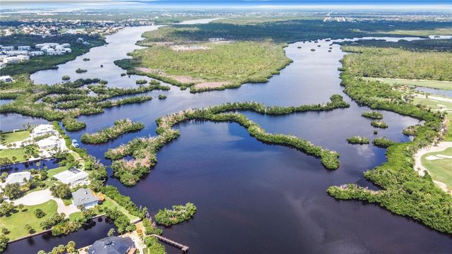 12411 CORAL VISTA CIRCLE, Placida, FL 33946