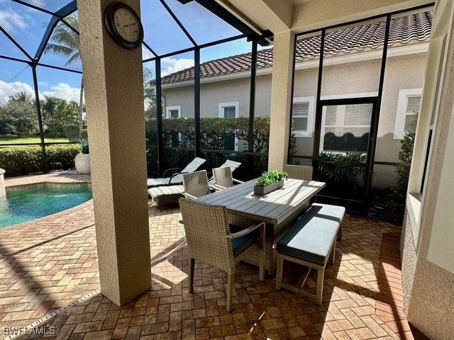 9104 Cherry Oaks TRL, Naples, FL 34114