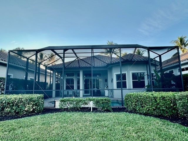 9104 Cherry Oaks TRL, Naples, FL 34114