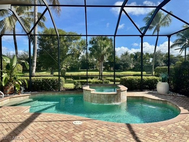 9104 Cherry Oaks TRL, Naples, FL 34114