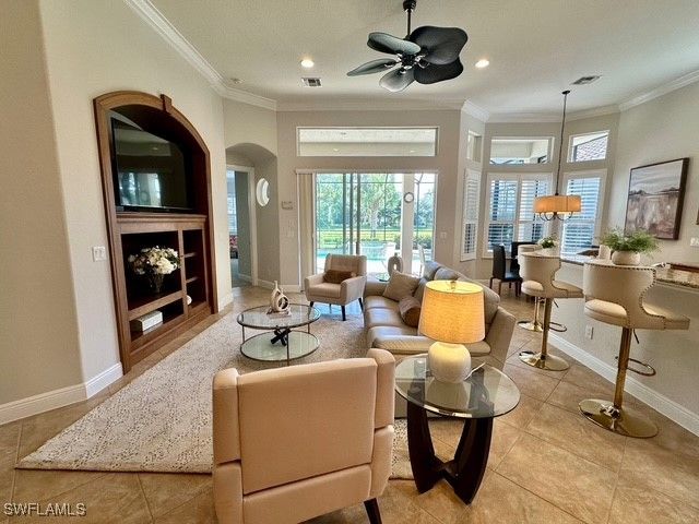 9104 Cherry Oaks TRL, Naples, FL 34114