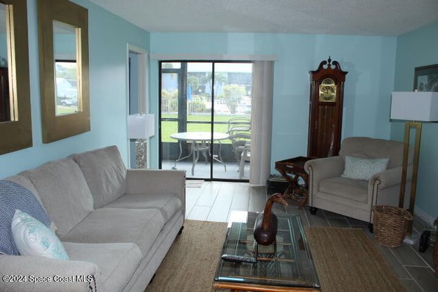 3799 S Banana River Boulevard, 207, Cocoa Beach, FL 32931
