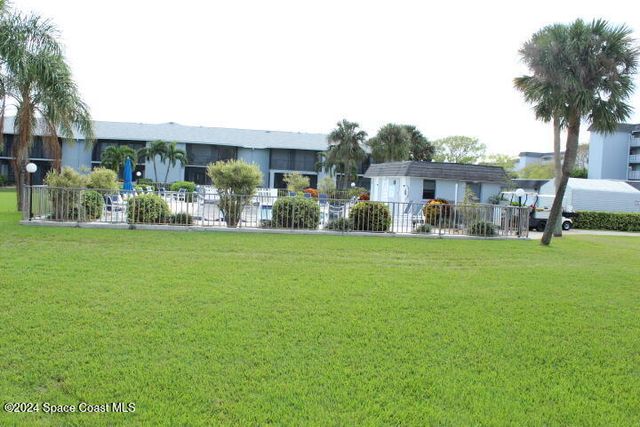3799 S Banana River Boulevard, 207, Cocoa Beach, FL 32931