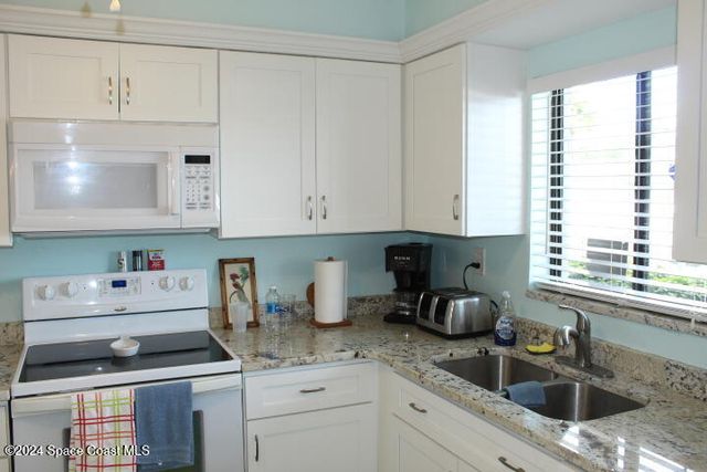 3799 S Banana River Boulevard, 207, Cocoa Beach, FL 32931