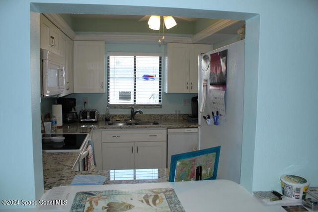 3799 S Banana River Boulevard, 207, Cocoa Beach, FL 32931