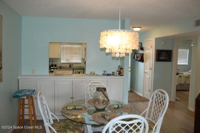 3799 S Banana River Boulevard, 207, Cocoa Beach, FL 32931