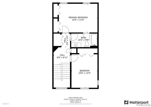 3107 Promenade Circle, Ann Arbor, MI 48108