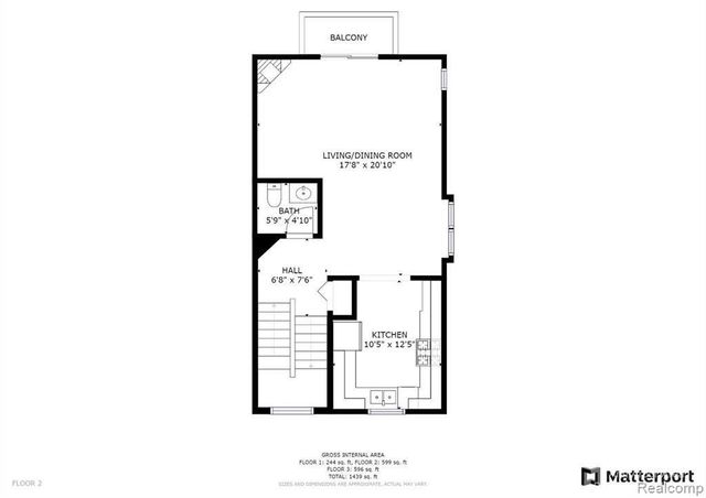 3107 Promenade Circle, Ann Arbor, MI 48108