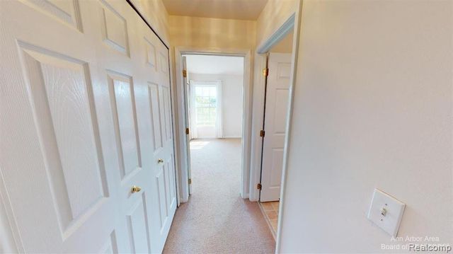 3107 Promenade Circle, Ann Arbor, MI 48108