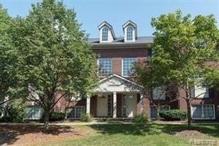 3107 Promenade Circle, Ann Arbor, MI 48108