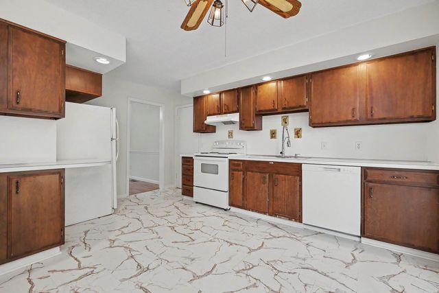 3404 Millbrook Road, Little Rock, AR 72227