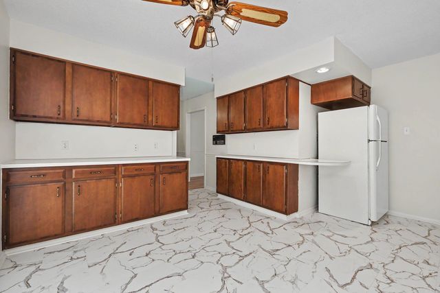 3404 Millbrook Road, Little Rock, AR 72227