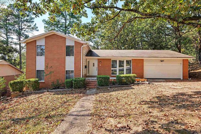 3404 Millbrook Road, Little Rock, AR 72227
