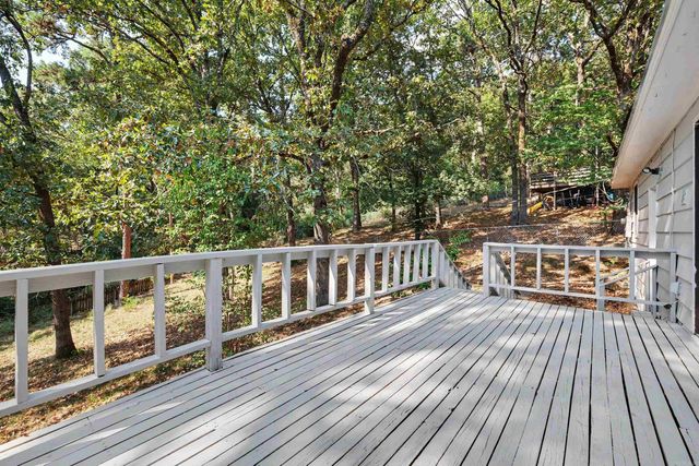 3404 Millbrook Road, Little Rock, AR 72227
