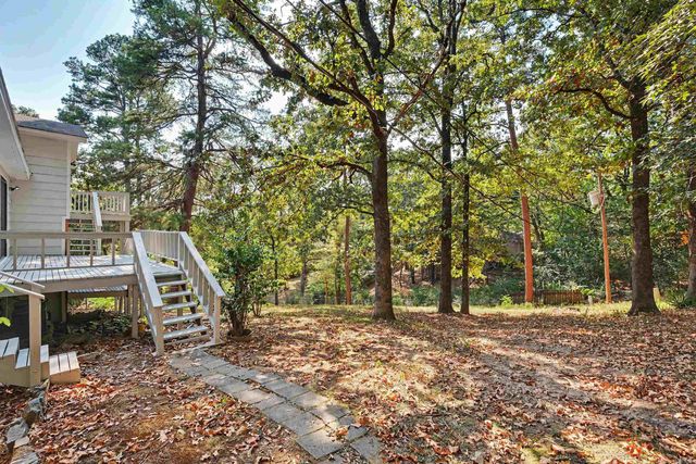 3404 Millbrook Road, Little Rock, AR 72227