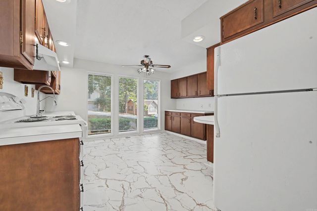3404 Millbrook Road, Little Rock, AR 72227