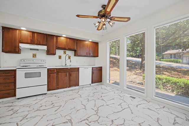 3404 Millbrook Road, Little Rock, AR 72227