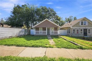 113 Topping Avenue, Kansas City, MO 64123