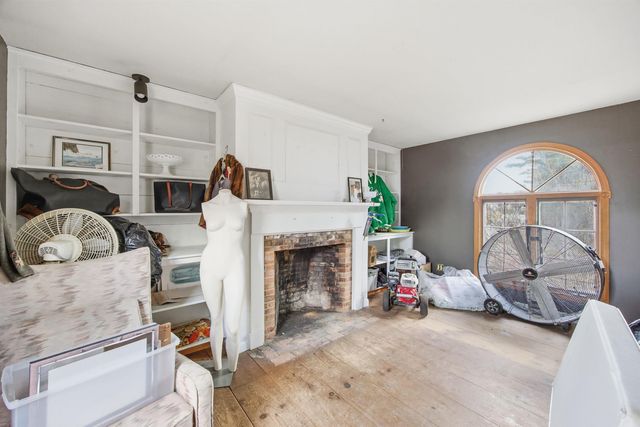 70 White Mountain Highway, Tamworth, NH 03817