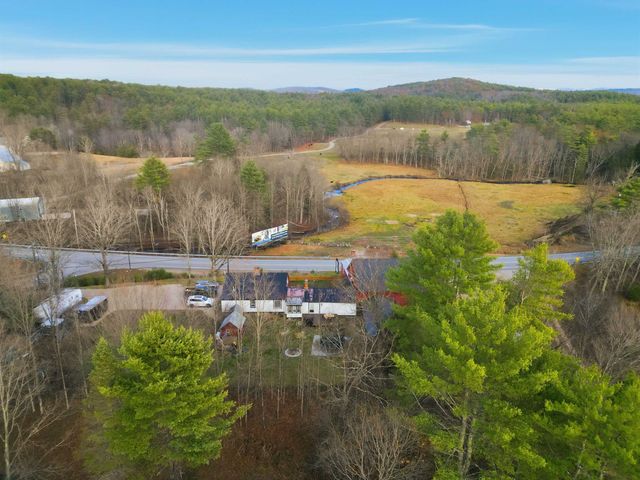 70 White Mountain Highway, Tamworth, NH 03817