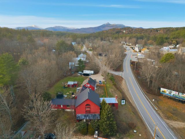 70 White Mountain Highway, Tamworth, NH 03817