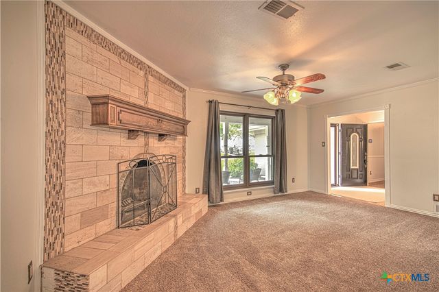 9752 Burgess Road, Temple, TX 76501