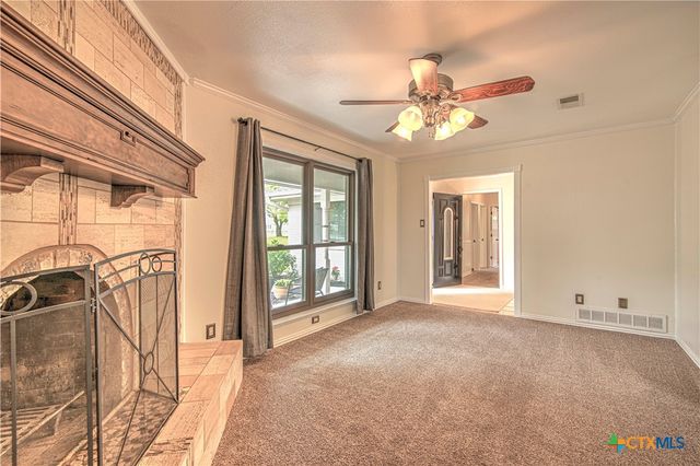 9752 Burgess Road, Temple, TX 76501