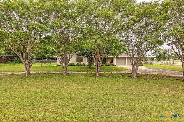 9752 Burgess Road, Temple, TX 76501