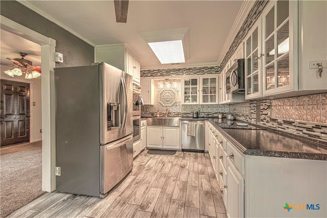 9752 Burgess Road, Temple, TX 76501