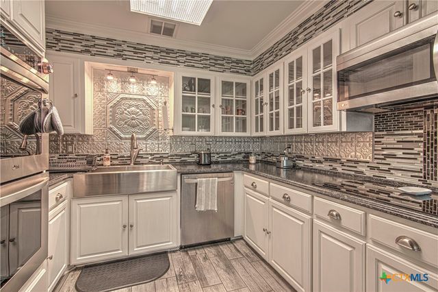 9752 Burgess Road, Temple, TX 76501