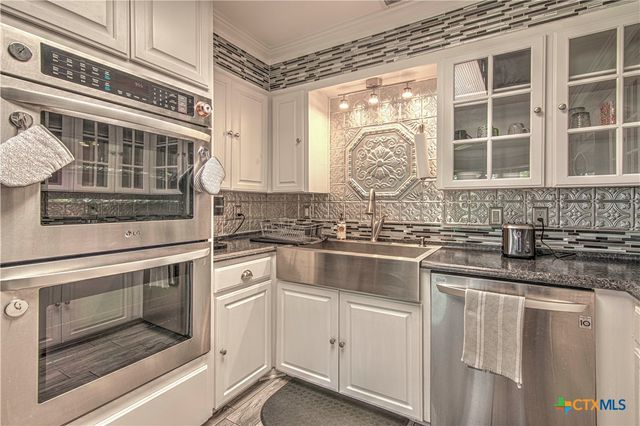 9752 Burgess Road, Temple, TX 76501