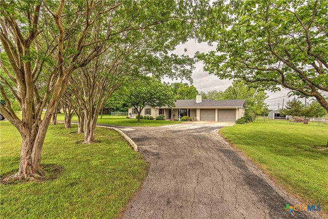 9752 Burgess Road, Temple, TX 76501