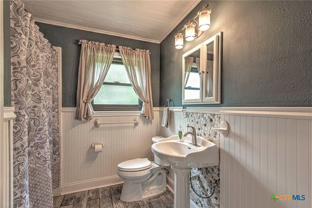 9752 Burgess Road, Temple, TX 76501