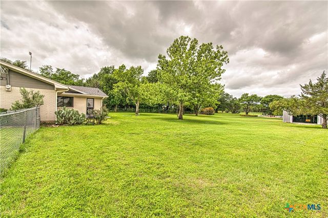 9752 Burgess Road, Temple, TX 76501