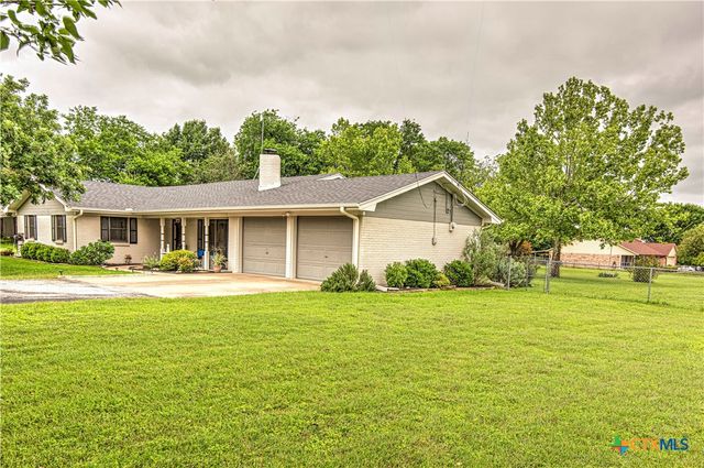 9752 Burgess Road, Temple, TX 76501