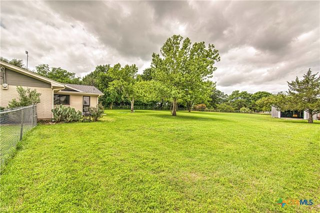 9752 Burgess Road, Temple, TX 76501