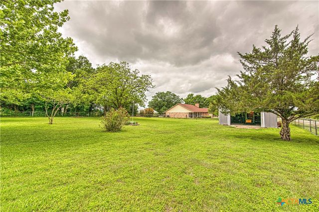9752 Burgess Road, Temple, TX 76501