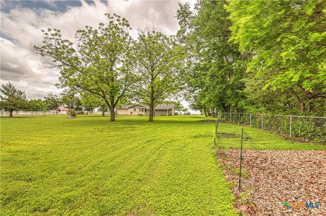 9752 Burgess Road, Temple, TX 76501