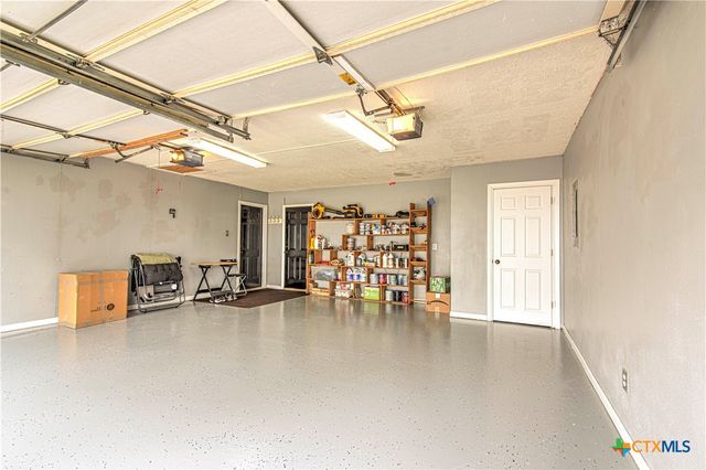 9752 Burgess Road, Temple, TX 76501