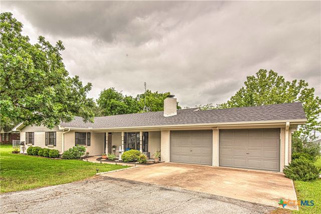 9752 Burgess Road, Temple, TX 76501