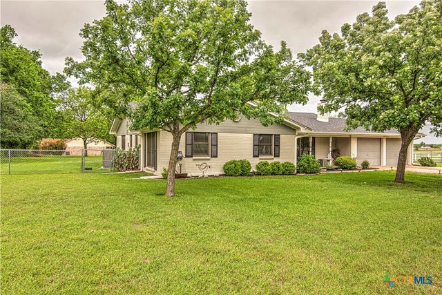 9752 Burgess Road, Temple, TX 76501