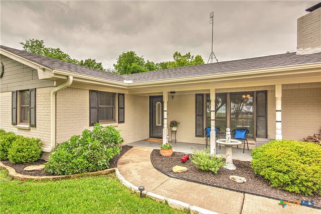 9752 Burgess Road, Temple, TX 76501