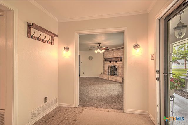 9752 Burgess Road, Temple, TX 76501