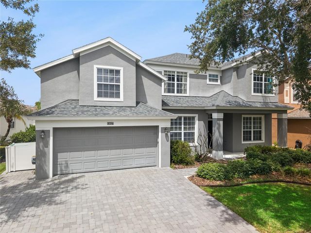 13527 FOX GLOVE STREET, Winter Garden, FL 34787