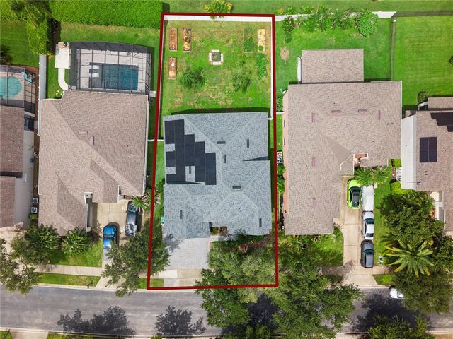 13527 FOX GLOVE STREET, Winter Garden, FL 34787